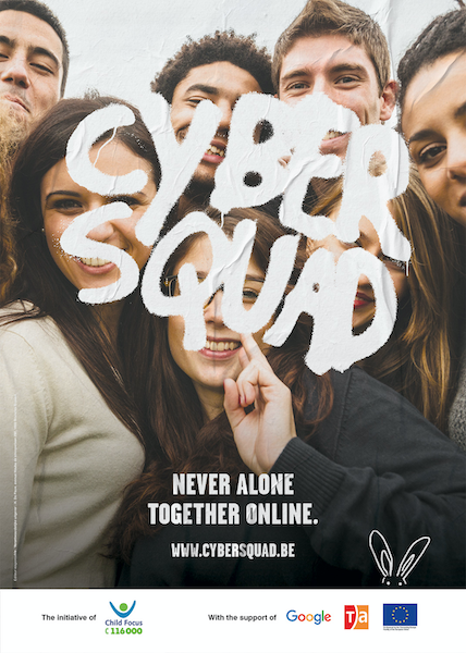 Cyber Squad